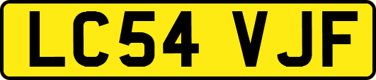 LC54VJF