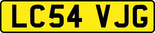 LC54VJG