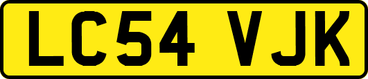 LC54VJK