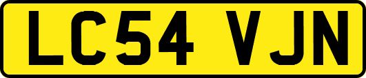 LC54VJN