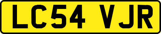 LC54VJR