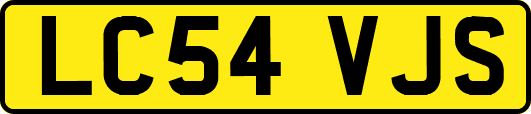 LC54VJS
