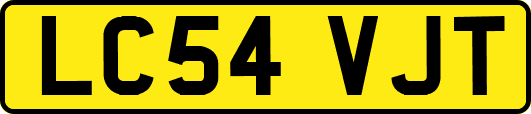 LC54VJT