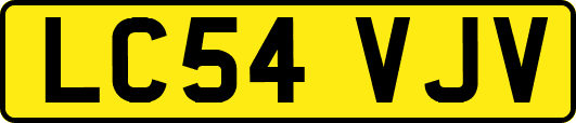 LC54VJV