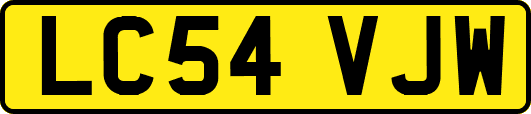 LC54VJW