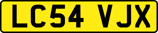 LC54VJX