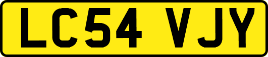 LC54VJY