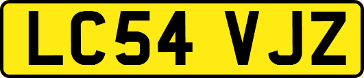 LC54VJZ