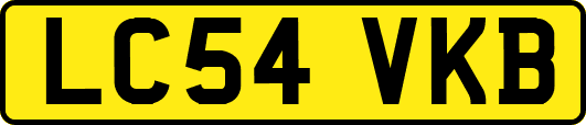 LC54VKB