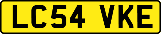 LC54VKE