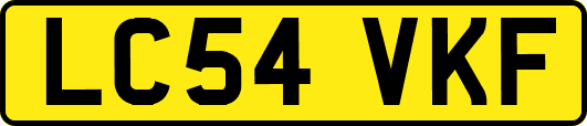 LC54VKF