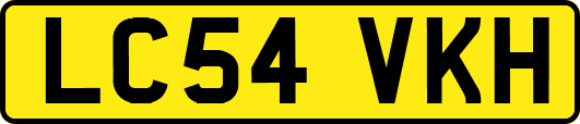 LC54VKH