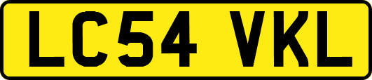 LC54VKL