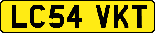 LC54VKT