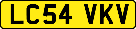 LC54VKV