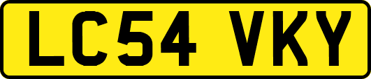 LC54VKY