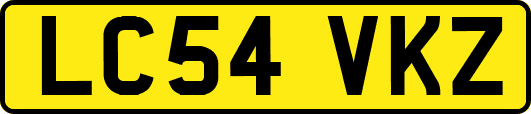 LC54VKZ