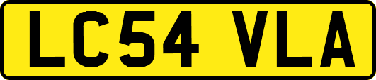 LC54VLA