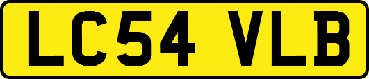 LC54VLB