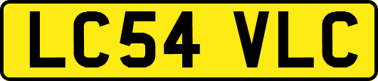 LC54VLC