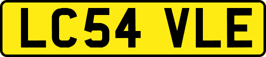 LC54VLE