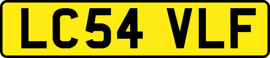 LC54VLF