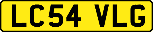 LC54VLG