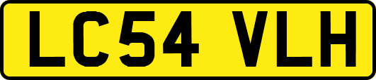 LC54VLH