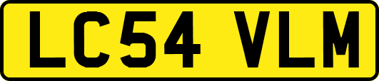 LC54VLM