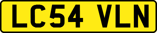 LC54VLN
