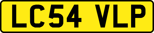 LC54VLP