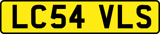 LC54VLS