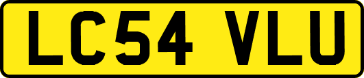 LC54VLU