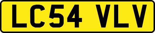 LC54VLV