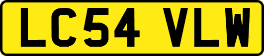 LC54VLW