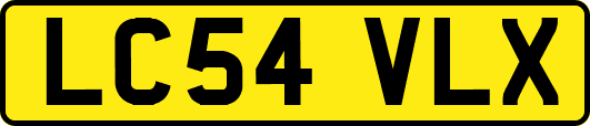 LC54VLX