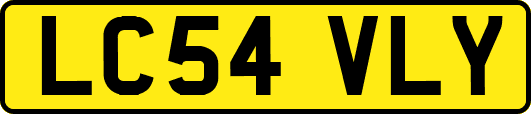 LC54VLY