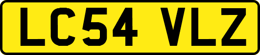 LC54VLZ