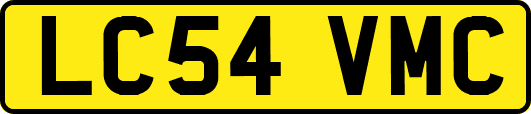 LC54VMC