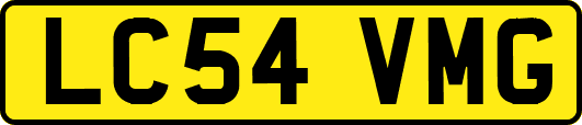 LC54VMG