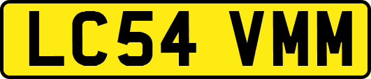 LC54VMM
