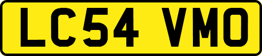 LC54VMO