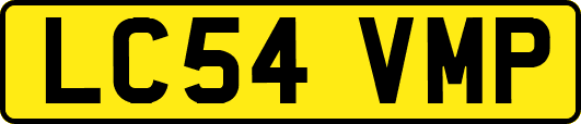 LC54VMP