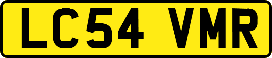 LC54VMR