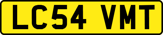 LC54VMT