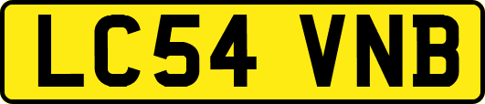LC54VNB