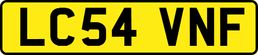 LC54VNF