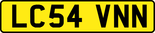 LC54VNN