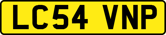 LC54VNP
