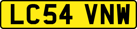 LC54VNW